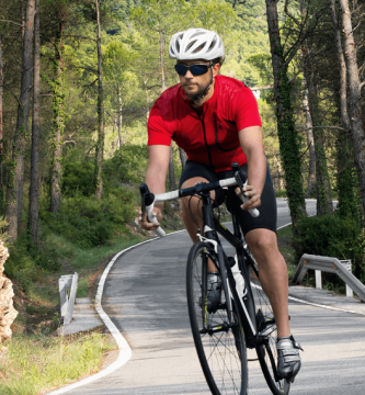 ejercicio para gases intestinales