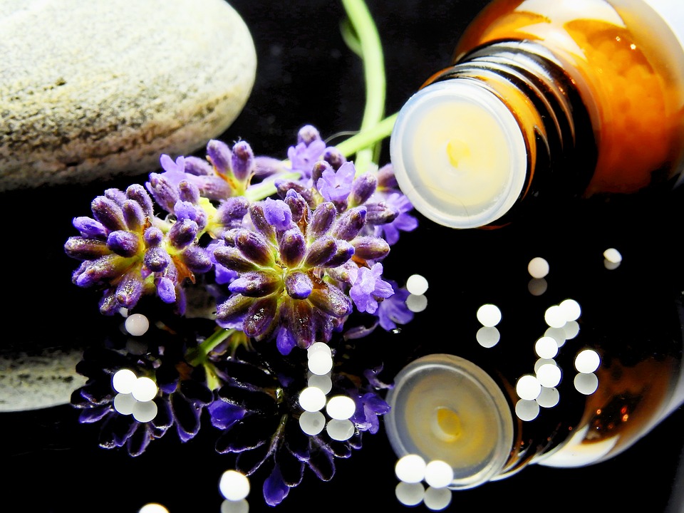 homeopatía 